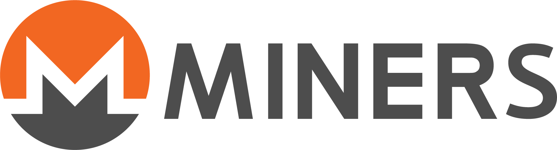 Mining Pool Logo